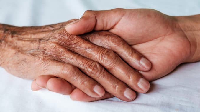 Kerala model palliative care: an article