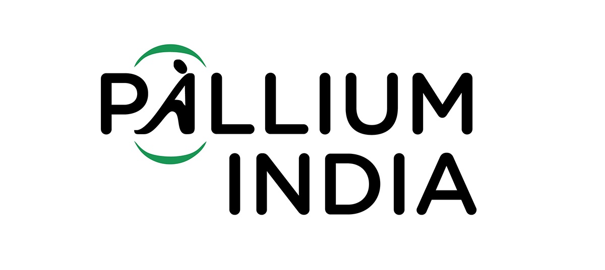 Pallium India
