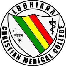 Christian Medical College & Hospital Ludhiana, logo