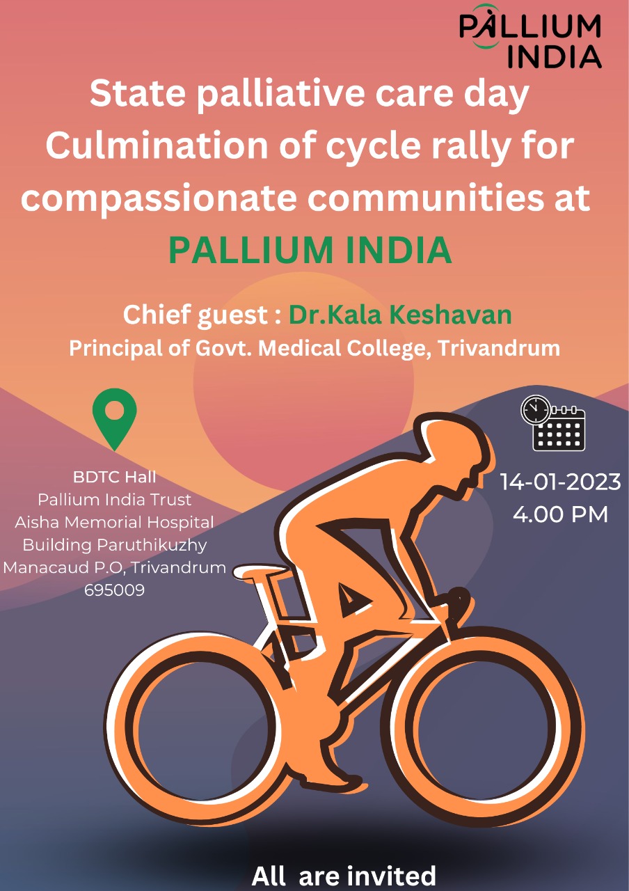 cycle-ride-for-palliative-care-awareness-pallium-india-pallium-india