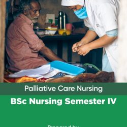 Palliative Nursing Module Cover