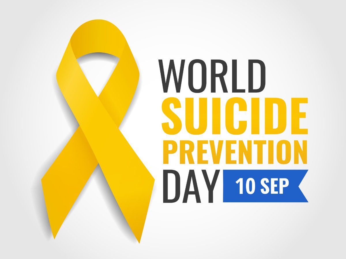 Breaking the Silence: The Urgent Need for Suicide Prevention and ...