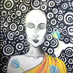 The Blue Lotus