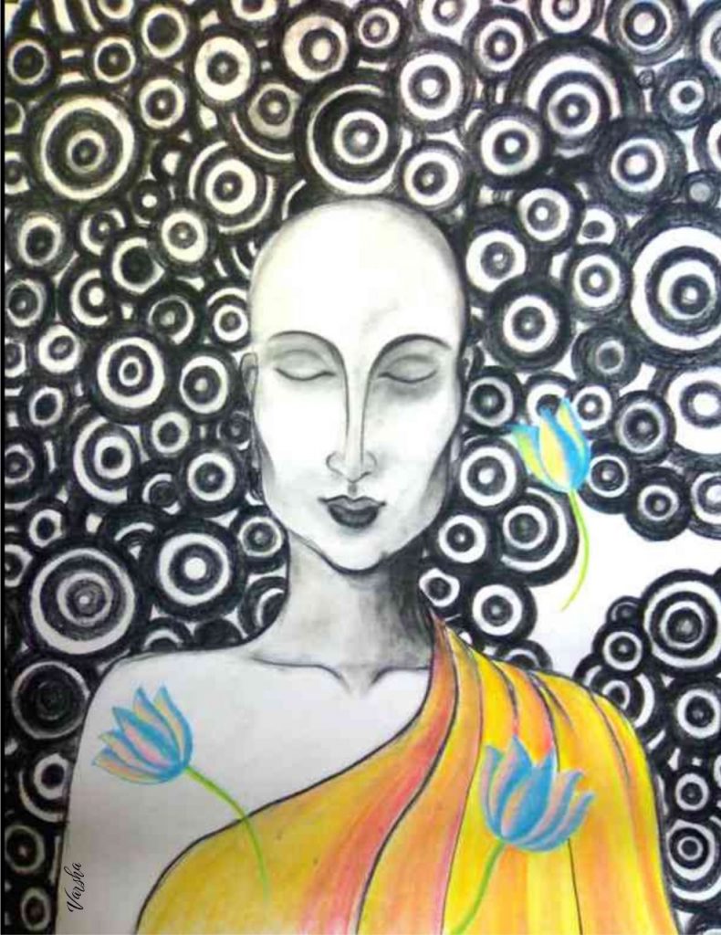 The Blue Lotus